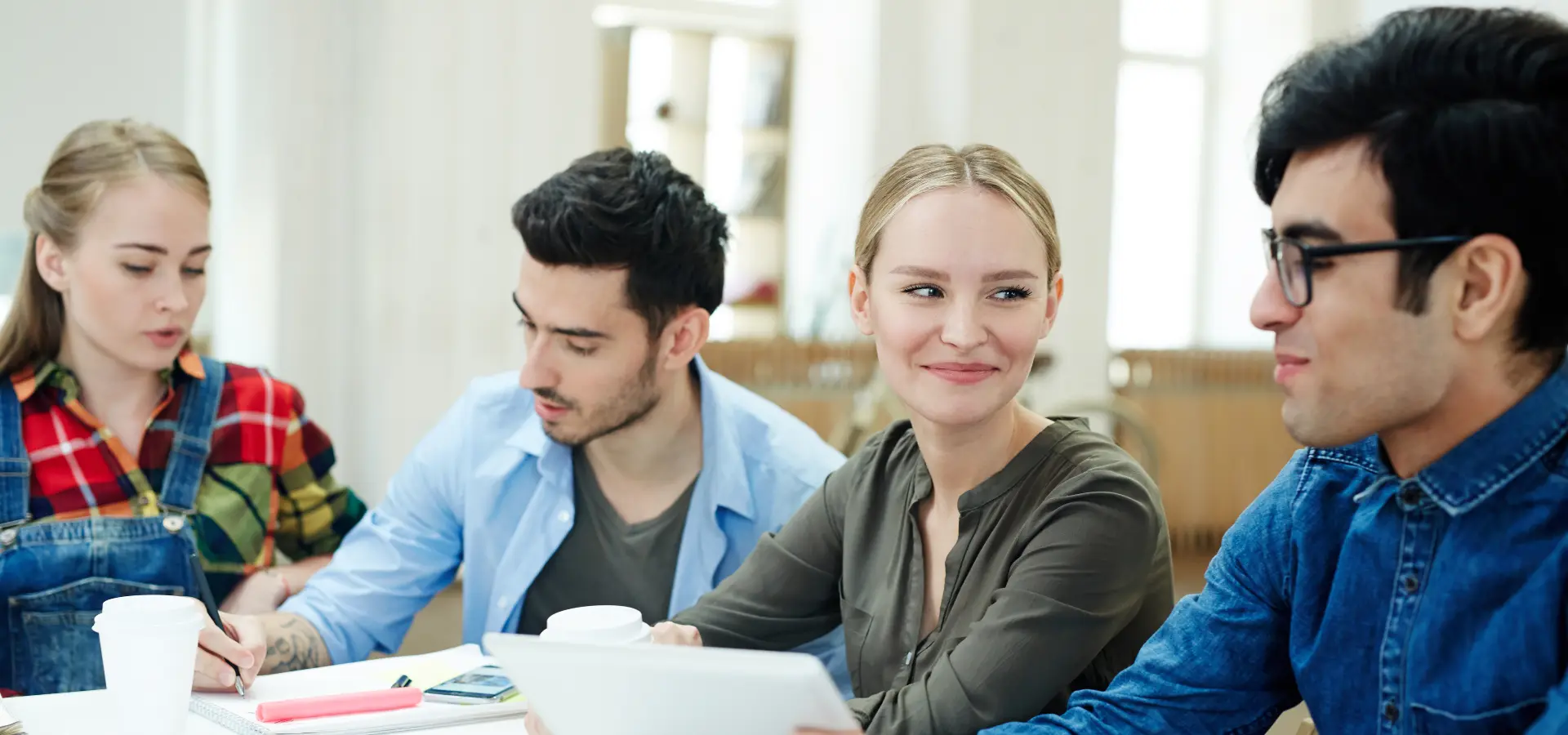 Study abroad opportunity 1